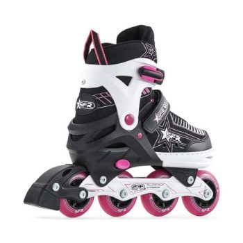 Детские ролики SFR Pulsar pink
