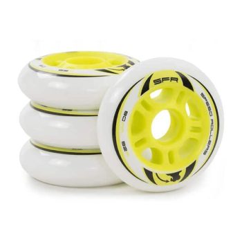 Колеса для роликов SFR Inline Wheels 76/82A