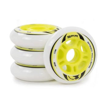 Колеса для роликов SFR Inline Wheels 80/82A