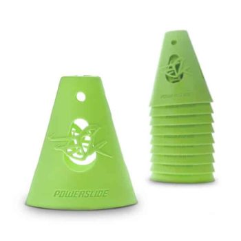 Конусы для слалома Powerslide