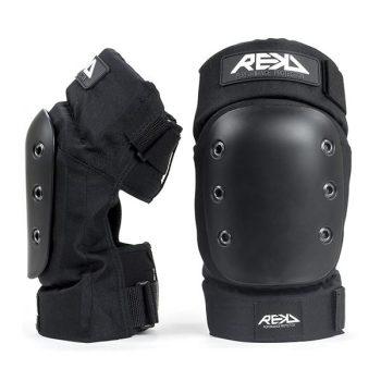 Наколінники REKD Pro Ramp Knee Pads