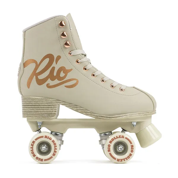 Ролики квады Rio Roller Rose cream — изображение 3