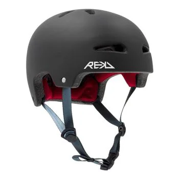 Шлем REKD Ultralite In-Mold black