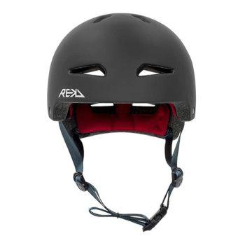 Шлем REKD Ultralite In-Mold black