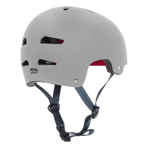 Шлем REKD Ultralite In-Mold grey