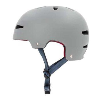 Шлем REKD Ultralite In-Mold grey
