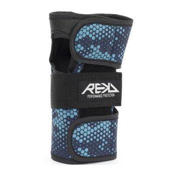 Захист зап'ястя REKD Wrist Guards blue