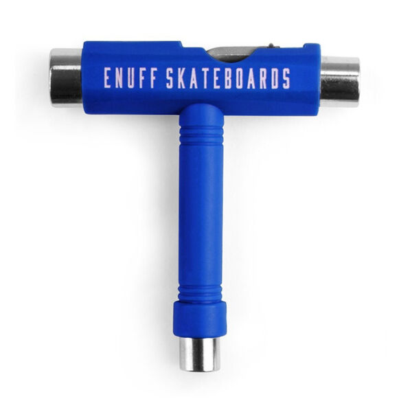 Ключ Enuff Essential Tool blue