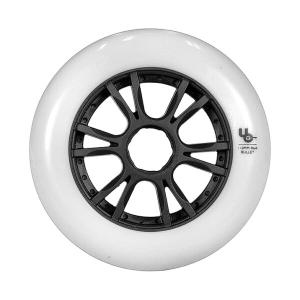 Колеса для роликів SFR Inline Wheels 80/82A