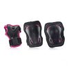 Комплект захисту Rollerblade Blade Gear Jr (pink) Комплект захисту Rollerblade Blade Gear Jr (pink)
