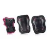 Комплект захисту Rollerblade Blade Gear Jr (pink) Комплект захисту Rollerblade Blade Gear Jr (pink)