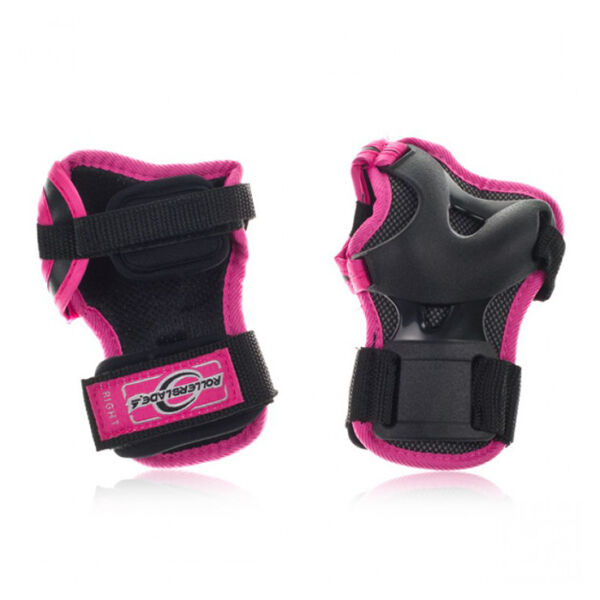 Комплект защиты Rollerblade Skate Gear Jr (pink)