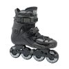 Ролики FR Skates FR1 80 Black