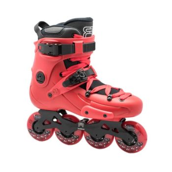Ролики FR Skates FR1 80 RED
