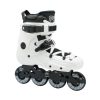 Ролики FR Skates FR1 80 White