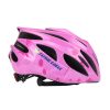Шлем Flying Eagle Rapido Pink