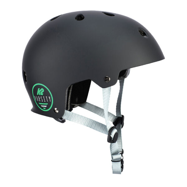 Шлем K2 Varsity Black