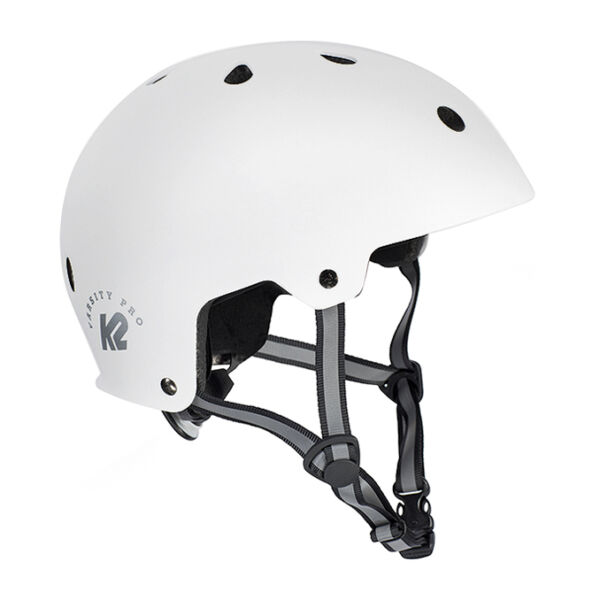 Шлем K2 Varsity PRO White