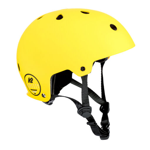 Шлем K2 Varsity Yellow