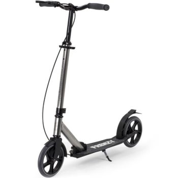 Городской самокат Frenzy 205 mm Dual Brake Recreational titanium