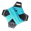 Шнурки для роликов Flying Eagle Blue Шнурки для роликов Flying Eagle Blue