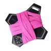 Шнурки для роликов Flying Eagle Pink