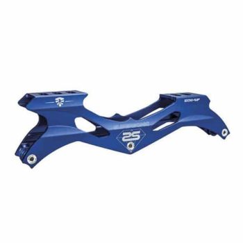 Рамы для роликов Flying Eagle Supersonic 110 Blue