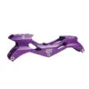 Рамы для роликов Flying Eagle Supersonic 110 Purple Рамы для роликов Flying Eagle Supersonic 110 Purple