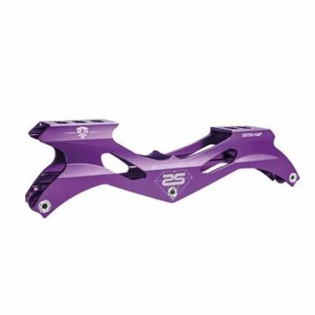 Рамы для роликов Flying Eagle Supersonic 110 Purple