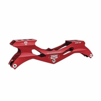 Рамы для роликов Flying Eagle Supersonic 110 Red