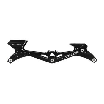 Рамы для роликов Flying Eagle Valor 3×100 Black
