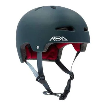 Шлем REKD Ultralite In-Mold blue