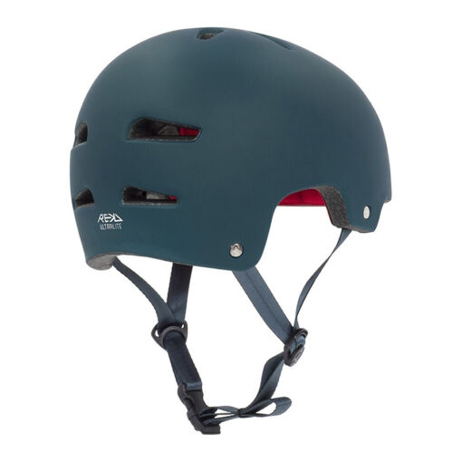Шлем REKD Ultralite In-Mold blue