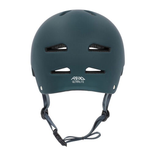 Шлем REKD Ultralite In-Mold blue