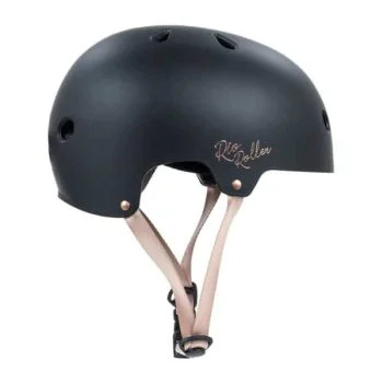 Шолом Rio Roller Rose black Шолом Rio Roller Rose black