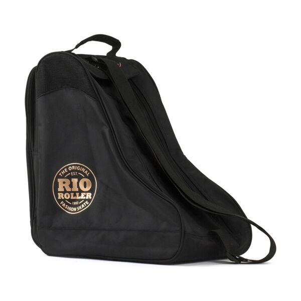 Сумка для роликов Rio Roller Rose Bag black