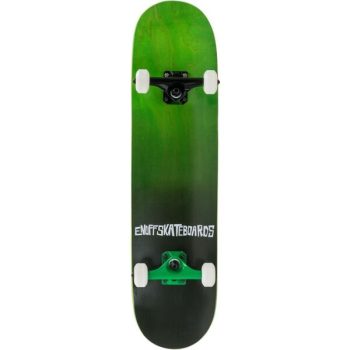 Скейтборд Enuff Fade green