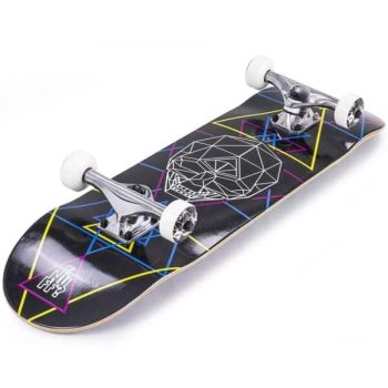 Alternative view of Скейтборд Enuff Geo Skull CMYK