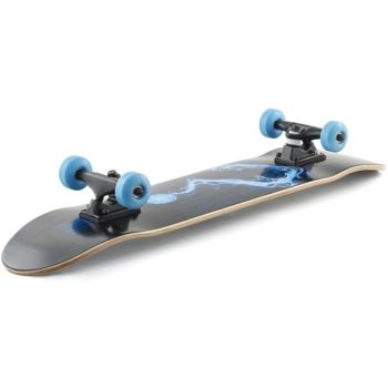 Alternative view of Скейтборд Enuff Pyro II blue