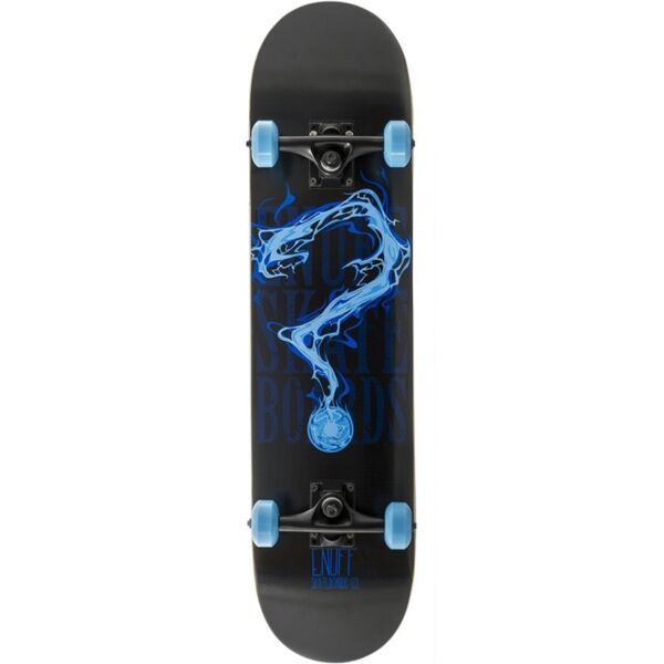 Скейтборд Enuff Pyro II blue