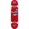 Скейтборд Enuff Skully red