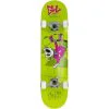 Скейтборд Enuff Skully green