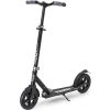 Міський самокат Frenzy 205 mm Pneumatic Plus black
