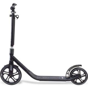 Городской самокат Frenzy 250 mm Recreational black