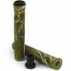 Грипсы Slamm Team Swirl Bar Grips jungle