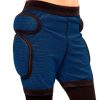 Детские защитные шорты Sport Gear Blue