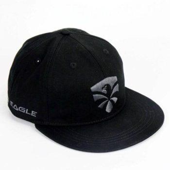 Кепка Flying Eagle Black