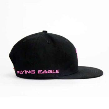 Кепка Flying Eagle Pink