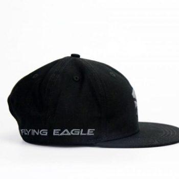 Кепка Flying Eagle Black