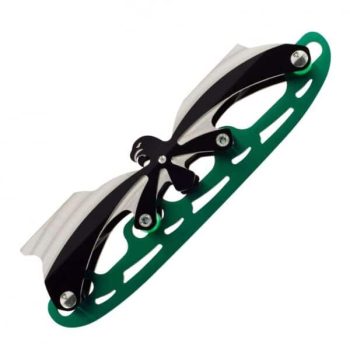 Лезвия для роликов Flying Eagle Green